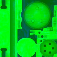 Asset preview